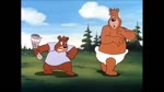 The Three Bears:Teddy Bears Picnic - Pos 37.934